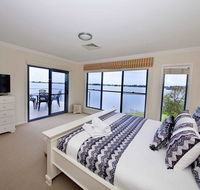 Brookwater- Waterfront on Lake Mulwala