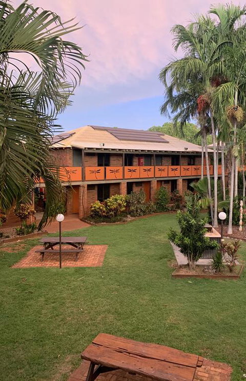 Broome Time Resort - Accommodation Perth 3
