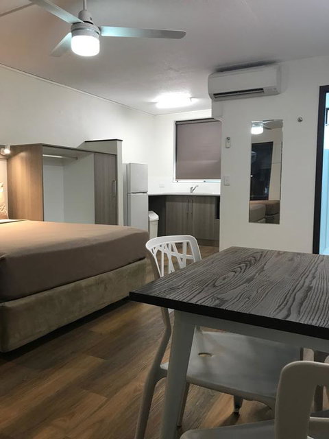 Broome Time Resort - Accommodation Perth 1