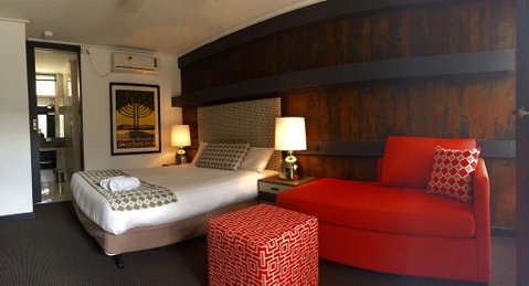 Brougham Arms Hotel - Perth Resorts 3