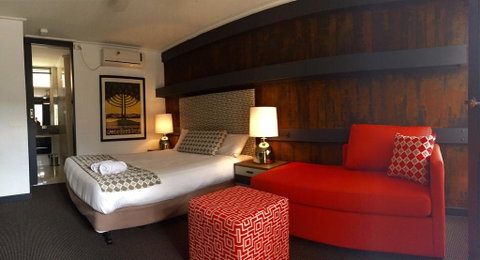 Brougham Arms Hotel - Perth Resorts 1