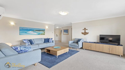 Broughton No.1 - 1 Ondine Close - Accommodation Perth 2
