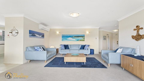 Broughton No.1 - 1 Ondine Close - Accommodation Perth 1