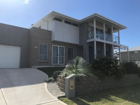 Broughton Views - Perth Resorts 0