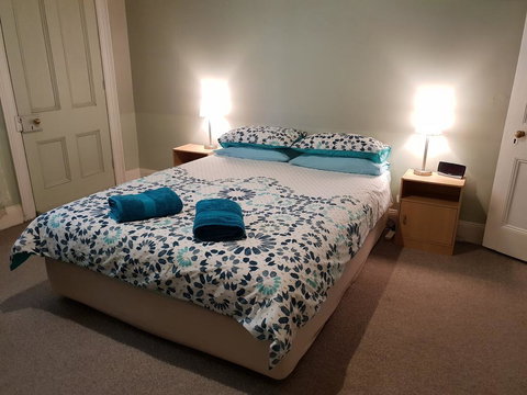 Browncoat Cottage Mudgee - Accommodation Perth 1