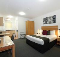 Browns Plains Motor Inn - Perth Resorts