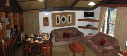 Brucktal Apartment - Accommodation Perth 2