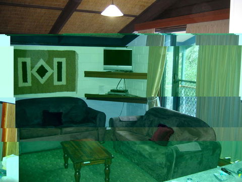 Brucktal Apartment - Accommodation Perth 1