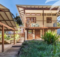 Buccoo - Accommodation Perth