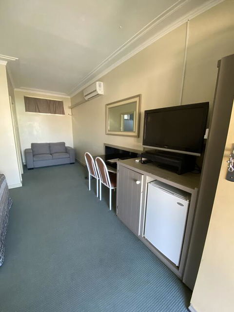 Bucketts Way Motel Gloucester - Accommodation Perth 2