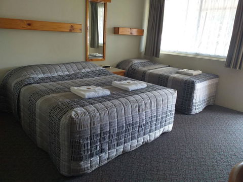Bucketts Way Motel Gloucester - Accommodation Perth 0