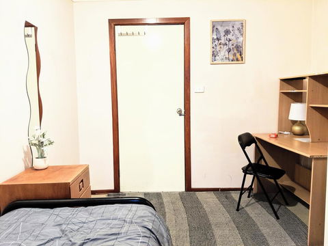 Budget Clayton Homestay - Perth Resorts 3