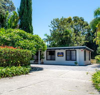 Budget Peninsula Palms Nelson Bay - Accommodation Perth