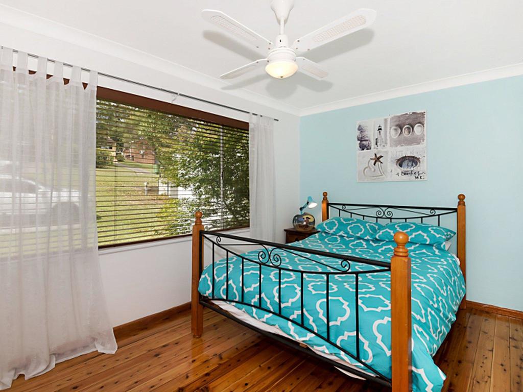 Blue Haven NSW Accommodation Perth