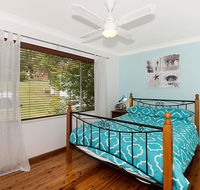 Budgewoi Cottage - Accommodation Perth