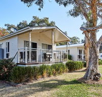 Budgewoi Holiday Park - Accommodation Perth