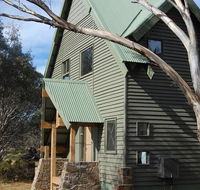 Buffalo - Accommodation Perth