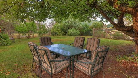 Buffalo River Homestead - Accommodation Perth 3