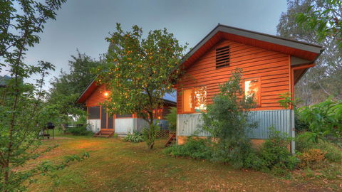 Buffalo River Homestead - Accommodation Perth 0