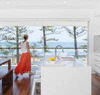 Bujerum Apartments on Burleigh - Perth Resorts
