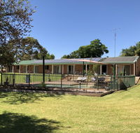 Bullanginya Lodge - Perth Resorts
