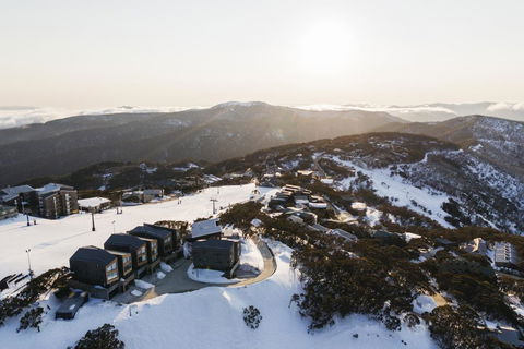 Buller Holidays Apartments - Accommodation Perth 0