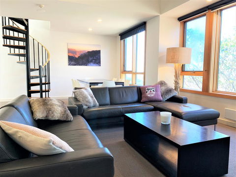 Buller Holidays Apartments - Accommodation Perth 1