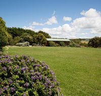 Buln Buln Cabins - Accommodation Perth