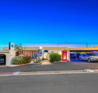 Bundaberg Coral Villa Motor Inn - Accommodation Perth
