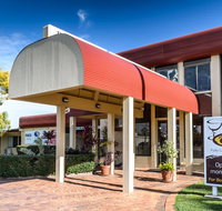 Bundaberg International Motor Inn - Accommodation Perth