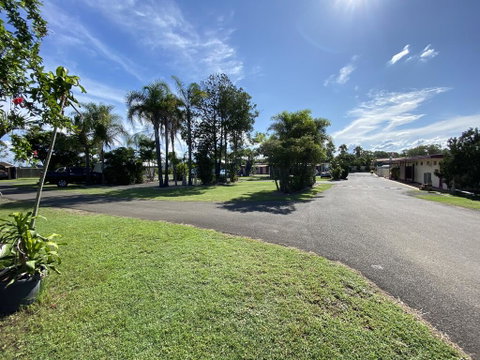 Bundaberg Park Village - Accommodation Perth 1