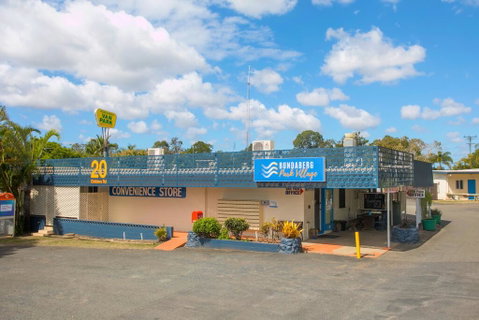 Bundaberg Park Village - Accommodation Perth 3