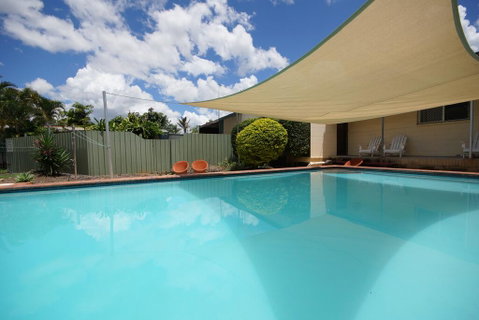 Bundaberg Park Village - Accommodation Perth 0