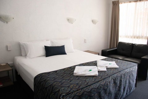 Bundaberg Spanish Motor Inn - Accommodation Perth 3