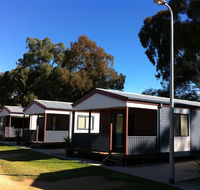 Bundalong Holiday Resort - Accommodation Perth