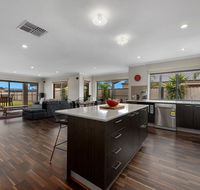 Bundalong on Clarke St - Accommodation Perth