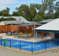 Bundalong Villas - Accommodation Perth