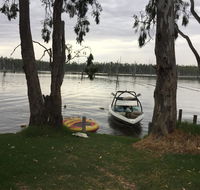 Bundalong Waterfront - Accommodation Perth