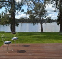 Bundalong Waterfront- 28 Graham Ave Bundalong - Accommodation Perth