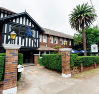 Bundanoon Hotel - Perth Resorts