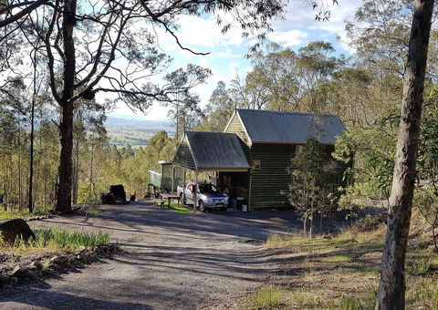 Bundera Lodge - Perth Resorts 0