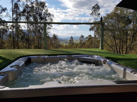 Bundera Lodge - Perth Resorts 1