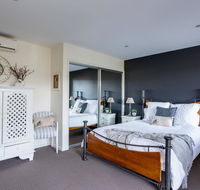 Bungalow on the Coast - Accommodation Perth