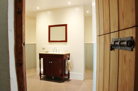 Bungaree Station - Accommodation Perth 0