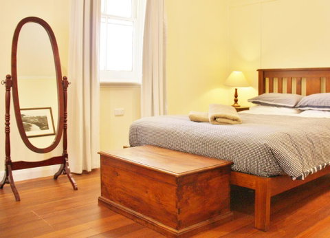 Bungaree Station - Accommodation Perth 2