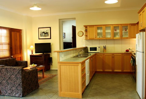 Bungaree Station - Accommodation Perth 3