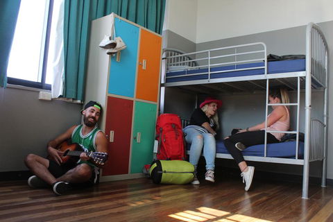 Bunk Brisbane - Accommodation Perth 2