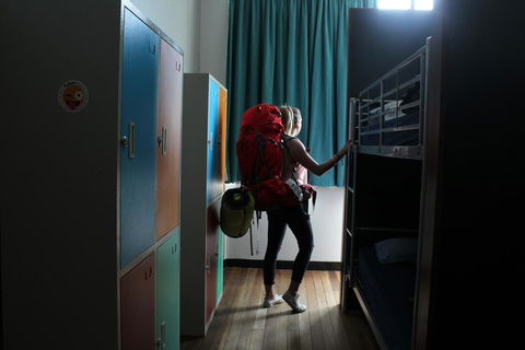 Bunk Brisbane - Accommodation Perth 3