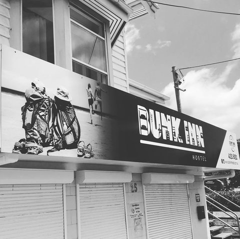 Bunk Inn Hostel - Accommodation Perth 1