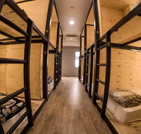 Bunk Inn Hostel - Accommodation Perth